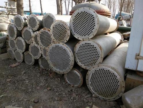 郑州液液换热器