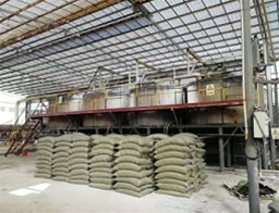 郑州硫酸锌成套设备装置