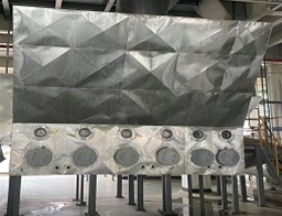 郑州片钙二水氯化钙干燥成套设备